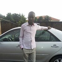 Emmanuel Oshim