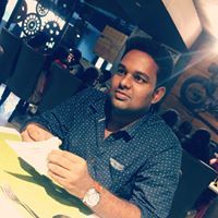 Arun Velu