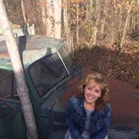 Gyda Denise Lightfoot