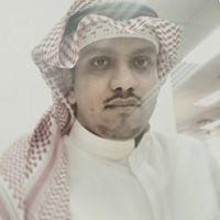 Abdulrahman Amoudi