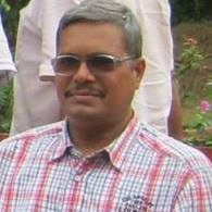 Anil Mishra