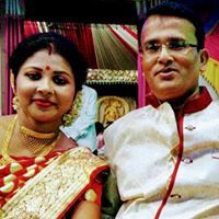 Anamika Sahachowdhury