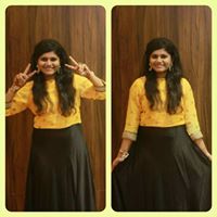 Devyani Popat