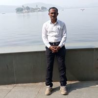 Dasharath Deshinge