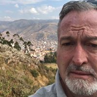 Christopher Thompson