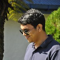 Chamil Prabodha