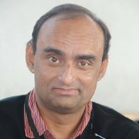 Deodatta Kardale