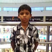 Jeevanantham Jeevanantham