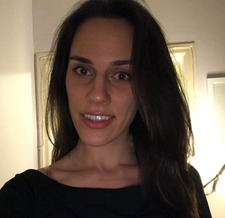 Maria Georgescu
