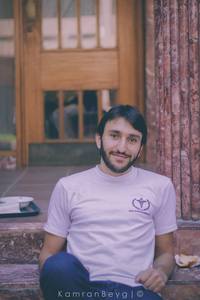 Danial shah