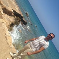 أحمد الأعرج