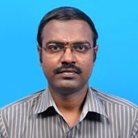 Karthik Selvam