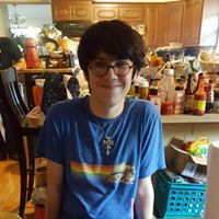 Danielle Dillon Buras