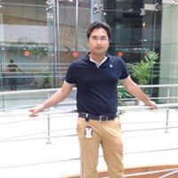 Yogesh Pant