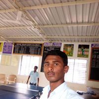 Mantesh Khairav