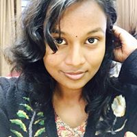 Deepa Sree