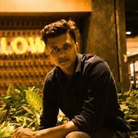 Robin Ahmed