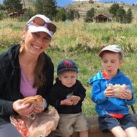 Megan mcArthur-Federico