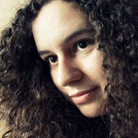 Лина-Мария Стоянова