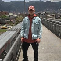 Christopher Gonzalez