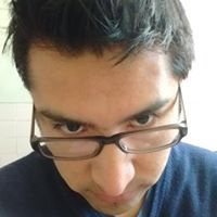 Giancarlo Torres Gamarra