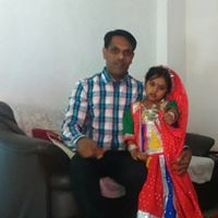 Prashant Kamble