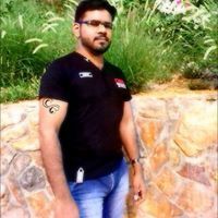 Mohammed Nazeem