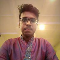Aaron Basil Raj