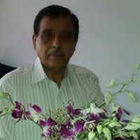 Devendra Teotia