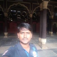 Sethuraman Sethuraman