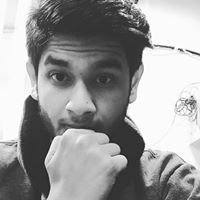 Tushar Kashyap