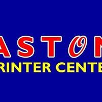 Aston Printer