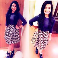 Ayushi Gupta