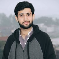 Ashir Mahmood Mughal