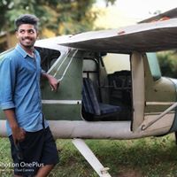 Dheeraj Reddy