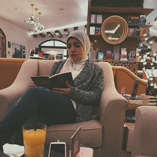 Esraa Mohammed