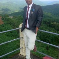 Manoj Ruchal