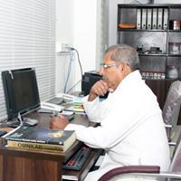 Syed Abidul