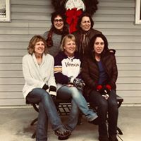 Trisha Kortus Schlingman