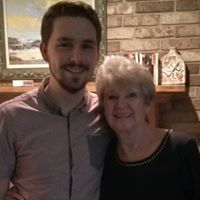 Chance Mayfield