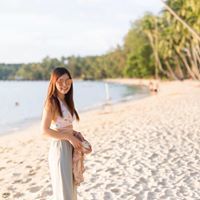 Sarunya Yongmahapakorn