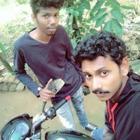 Abhijith Pulimoottil