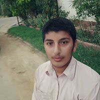Yasir Ajaz