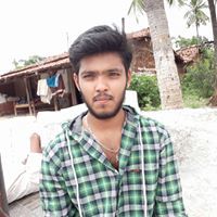 Shiva Kumar