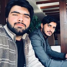 Waqar Ahmed