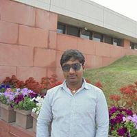 Deepak Kumar