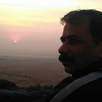 Subhash Pawar