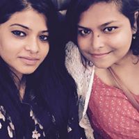 Pritha Nag
