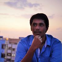 Pavand Kethinedi