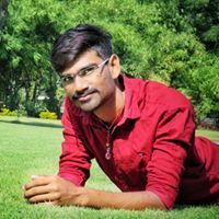 Adodariya Balkrushna